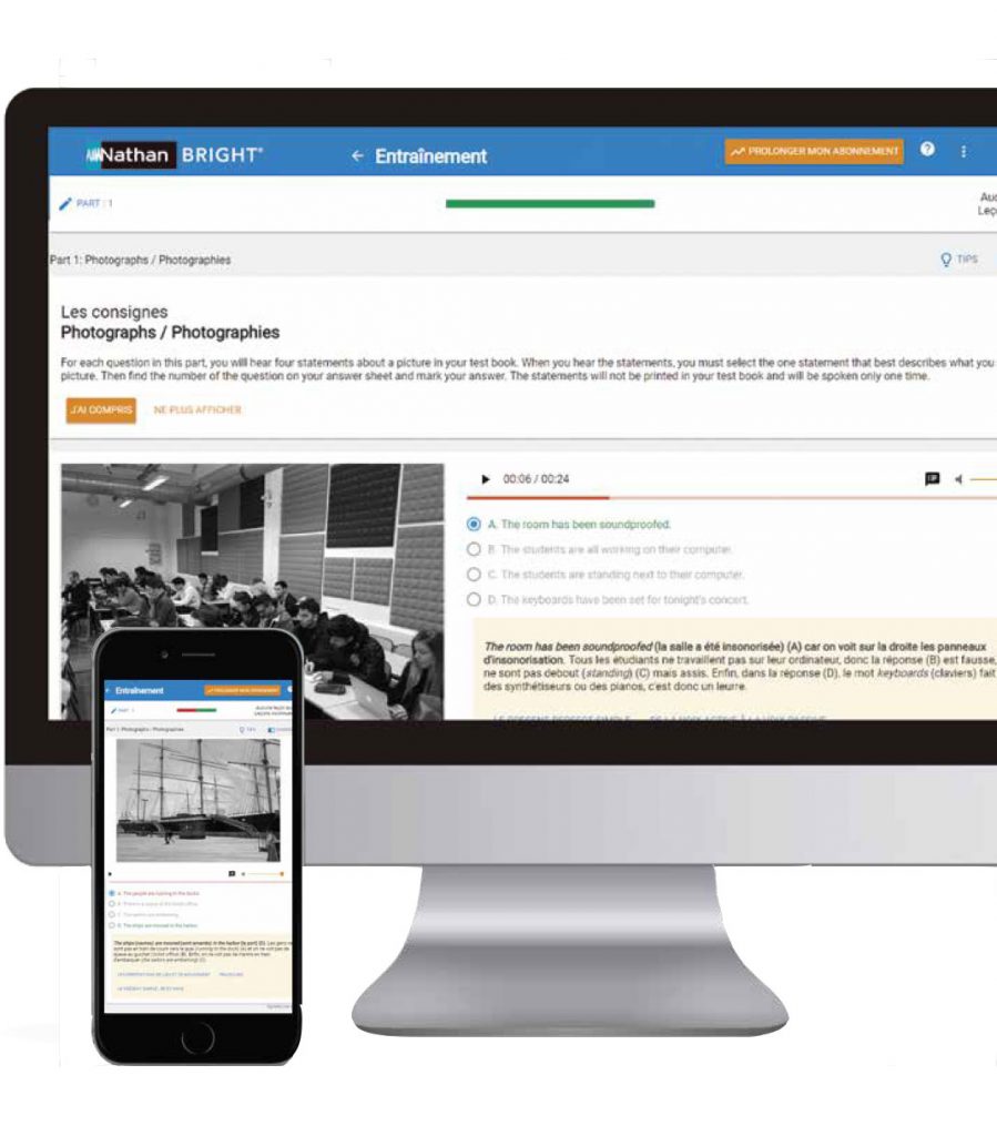 plateforme