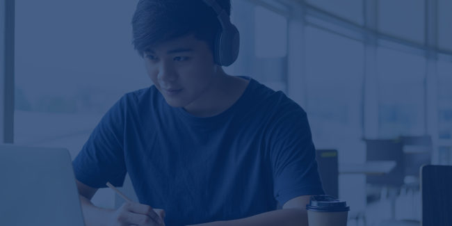 Tests de langue en ligne - Progresser avec Bright Language