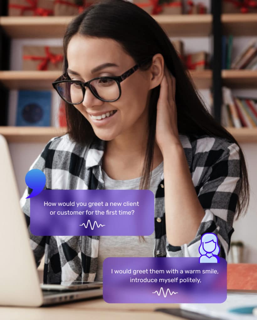Tests de langue en ligne - Progresser avec Bright Language